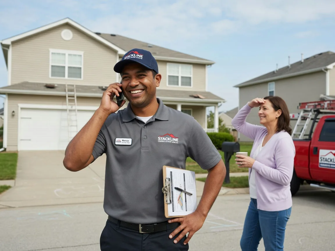 Chimney flashing repair Nanjemoy, MD FAQs